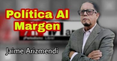 Política Al Margen