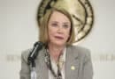 Presidenta del Senado Pide Esclarecer el Asesinato de Roxana Guzmán