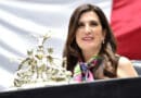 Pide Kenia López Impulsar Fracking con Respeto al Medio Ambiente