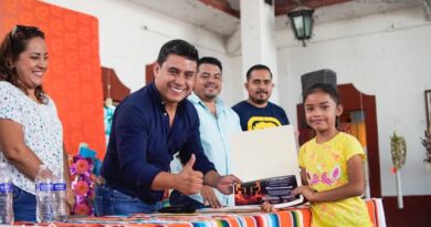 Gobierno de Morelos Refuerza Acciones Contra Tiradero Irregular