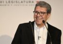 Monreal Acusa que Trump Usa a México Como «Piñata Electoral»