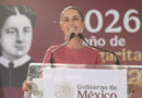 Determina Claudia Sheinbaum Mantener Calendario Escolar