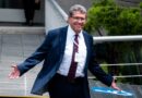 Ricardo Monreal Respalda a Claudia Sheinbaum en Defensa de la Soberanía