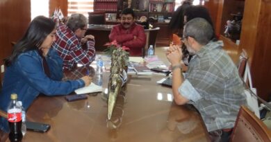 Cabildo de Texcoco Avanza Para Llevar Escrituras a Familias con Décadas de Arraigo