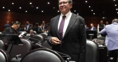 Monreal Enviará Carta a la ONU y la CIDH por Redadas Contra Migrantes