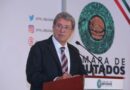 Ricardo Monreal Anuncia Agenda Legislativa Prioritaria Para Septiembre
