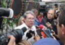 Ricardo Monreal Descarta Impuesto a las Herencias