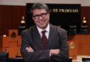Monreal Pide Evitar Campañas Negras en el Proceso Interno