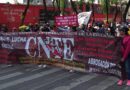 Ante la CNTE la Presidenta Actúa con Responsabilidad, Tolerancia y Mucha Disposición al Diálogo