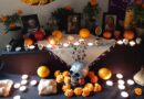 Día de Muertos Contará con Respaldo de la Sociedad Económica en Málaga