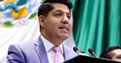 Niñas y Niños Llevan sus Demandas al Parlamento Infantil en el Senado