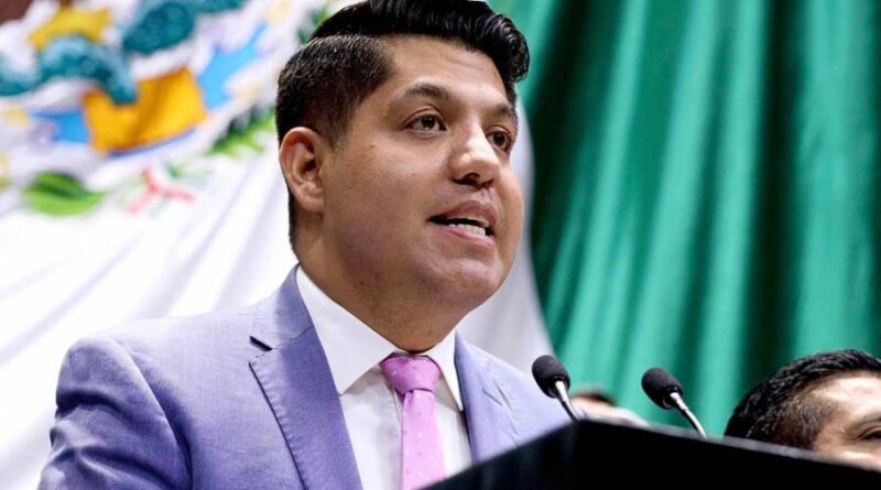 Niñas y Niños Llevan sus Demandas al Parlamento Infantil en el Senado