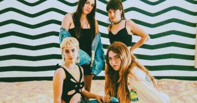 El Indie Español Toma Fuerza con Las Dianas Rumbo a Sonorama México 2026