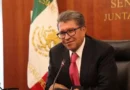 Diputado Ricardo Monreal Respalda la Conducción y el Liderazgo de Claudia Sheinbaum