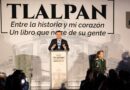 Pedro Haces Llama a ‘Despertar al Gigante del Sur’ con Libro Sobre Identidad de Tlalpan