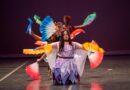 Arranca en el Cenart “Universos Diversos”, Festival de Artes Escénicas Inclusivas