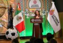 Billete de Lotería “Salud en el Mundial Social 2026” Vincula Ejercicio y Cultura Futbolera