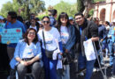 Conmemoran en Zacatecas el Día Mundial del Autismo