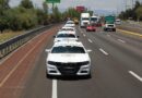 Refuerzan Seguridad en Carreteras de Puebla con Operativo “Cero Robos”