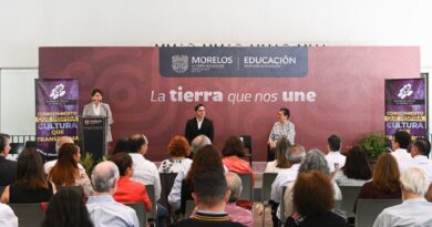 Impulsan en Morelos la Articulación Entre Ciencia y Bienestar Social