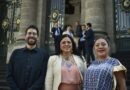 Informe al Congreso: Avances de CDMX Rumbo al Mundial