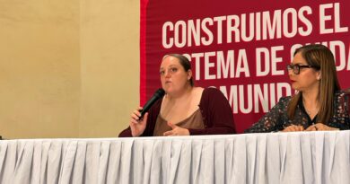 Usuarios de Psicoactivos Aportan a Ley de Cuidados: Morena