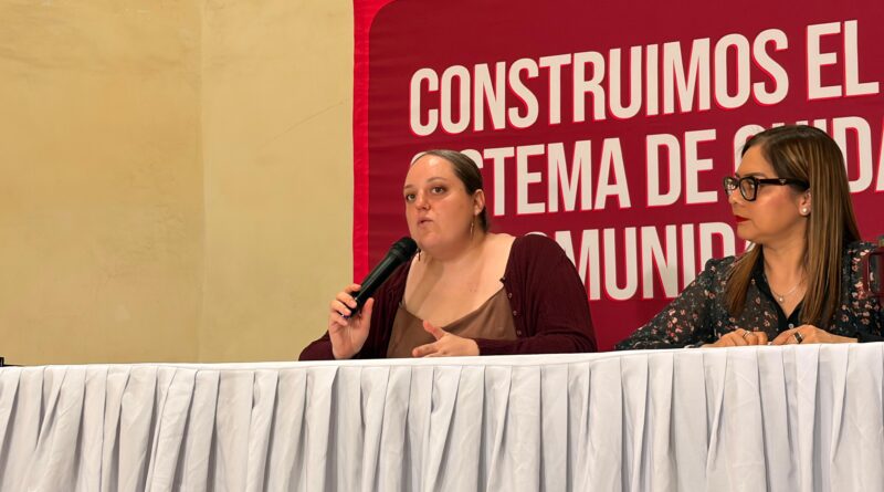 Usuarios de Psicoactivos Aportan a Ley de Cuidados: Morena