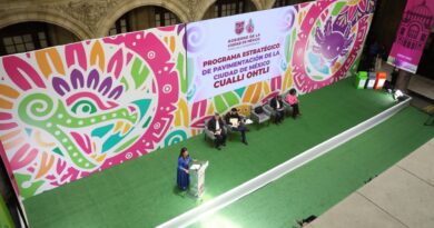 Clara Brugada Promete Justicia en Feminicidio de Edith Guadalupe