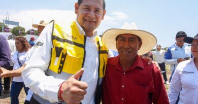 Periférico 5 de Mayo Fortalecerá Movilidad y Desarrollo de Puebla a Largo Plazo