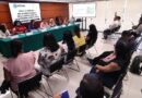 Mesa de Análisis en San Lázaro por la Eliminación de la Discriminación Racial