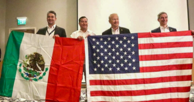 Sinaloa Inicia Construcción de la Mayor Planta de Metanol de Ultra Bajo Carbono del Mundo