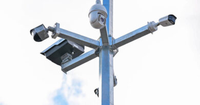 Estrategias de Vigilancia, Iluminación y Obras Viales Elevan Percepción de Seguridad en Seis Municipios del EdoMéx: ENSU