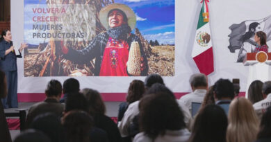 Programa “Volver a Crecer” de Claudia Sheinbaum Busca Reestructurar más de 69 mil Créditos
