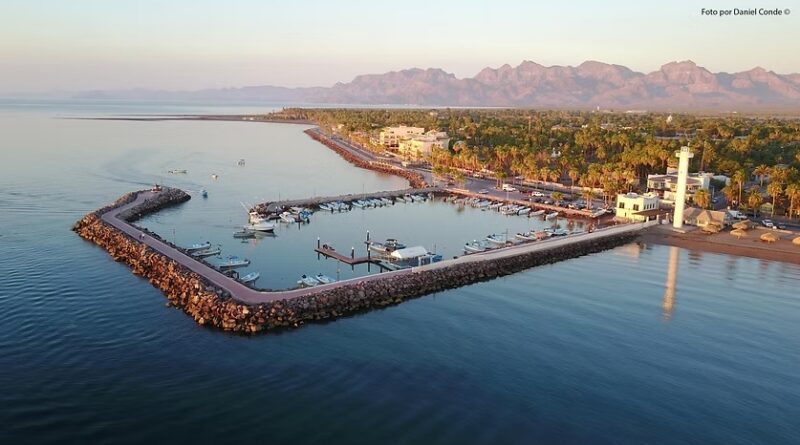 Puerto de Loreto Obtiene Categoría de Altura Tras 20 Años de Rezago