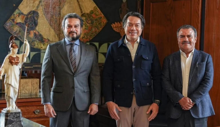 México Recibe Reconocimiento de Unesco por Educación Comunitaria y Alfabetización