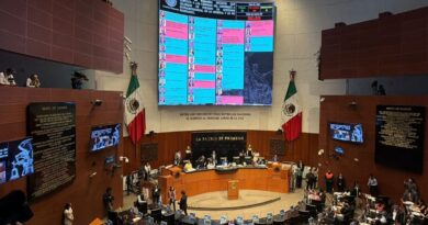 Comisión Permanente Llama a Periodo Extraordinario de Sesiones