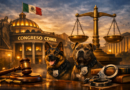 Propuesta en Congreso CDMX: Castigo de 20 Años por Asesinar con Perros