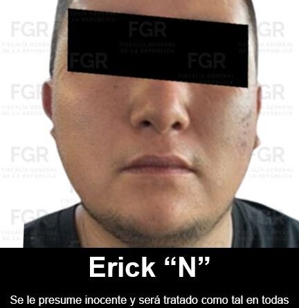 Ocho Personas son Procesadas por la FGR Tras Enfrentamiento Armado