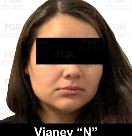 FGR Logra Condena por Secuestro