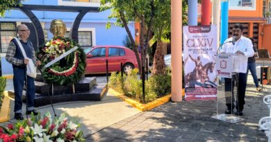 Texcoco Reivindica Soberanía y Expresa Respaldo Firme al Liderazgo Nacional
