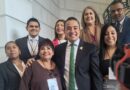 Alcalde de GAM Destaca Seguridad e Inversión Histórica en Obra Pública