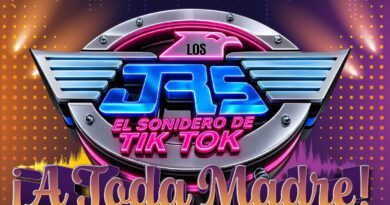 Alcaldía Cuauhtémoc Impulsa Celebración del 10 de Mayo en Buenavista con Presentación de Sonidero Los JRS