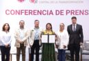 Ante Intentos de Injerencia Externa, Clara Brugada Cierra Filas con Claudia Sheinbaum y Defiende Soberanía Nacional