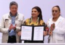 Clara Brugada Impulsa Cambios en Reglamentos de Tránsito y Ley de Movilidad Para Ordenar Uso de Vehículos Eléctricos