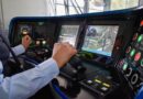 Tren Ligero “El Ajolote” Inicia Operación con Clara Brugada y Refuerza Modernización del Metro