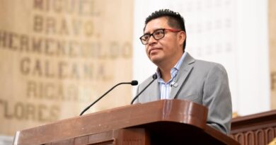 Con Enfoque Preventivo, Alberto Vanegas Impulsa Controles de Acceso no Intrusivos en Espacios de Convivencia
