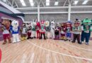Fútbol, Diversión y Activación Física se Unen en Partido de Botargas