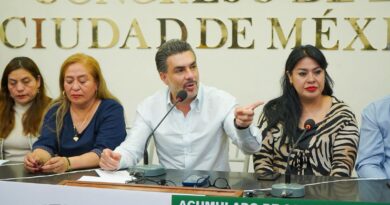 Sesma Impulsa Plataforma Ciudadana Ante Fallas de Servicios en la Capital