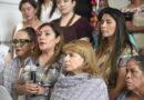 Reconocen a las Mujeres Parteras con día Especial en la CDMX