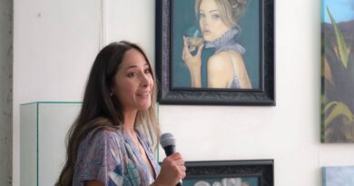 Exposición Internacional Café, Frutas y Orquídeas Abre sus Puertas en Texcoco